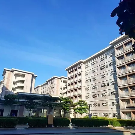 Yhangkamin22 Staycation