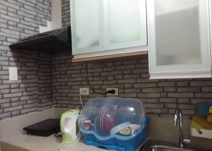 Yhangkamin22 Staycation Hotel 3*