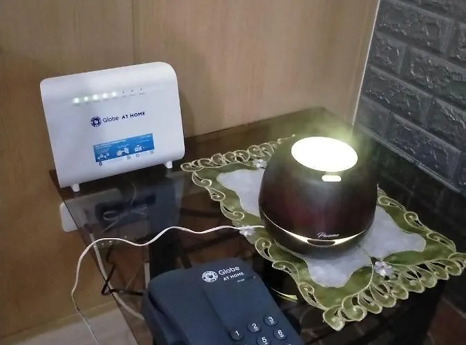 Yhangkamin22 Staycation Hotel Manila