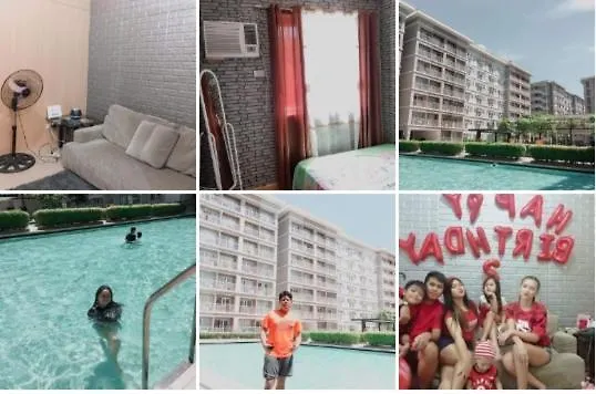 Yhangkamin22 Staycation Manila