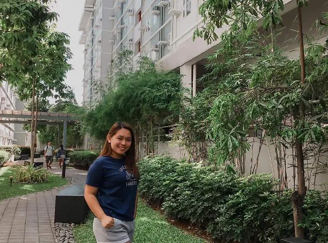 Yhangkamin22 Staycation Hotel