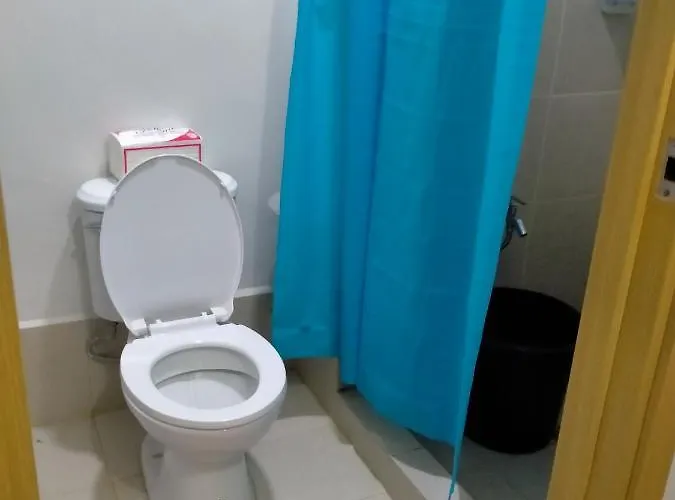 Yhangkamin22 Staycation Hotel 3*