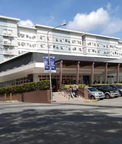 Hotel Yhangkamin22 Staycation