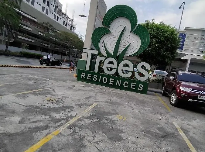 Yhangkamin22 Staycation Hotel 3*