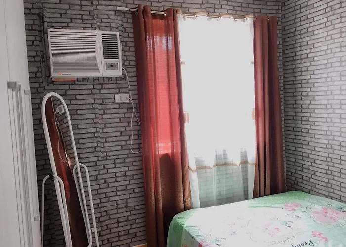 Yhangkamin22 Staycation Hotel 3*