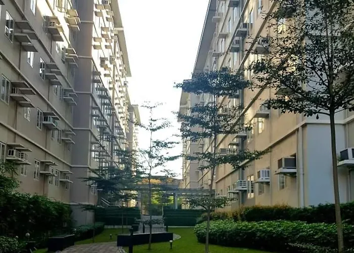 Hotel Yhangkamin22 Staycation 3*