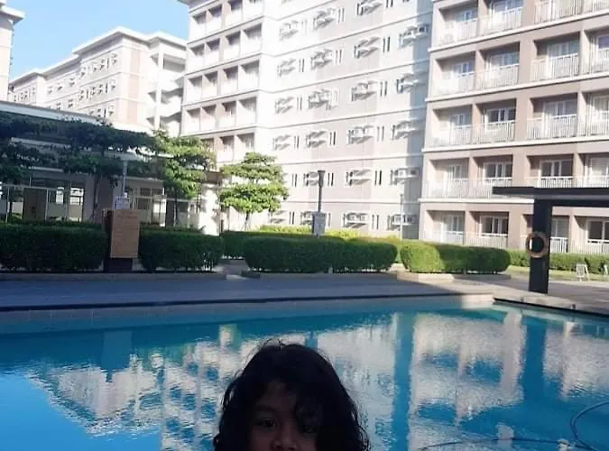 Yhangkamin22 Staycation Manila