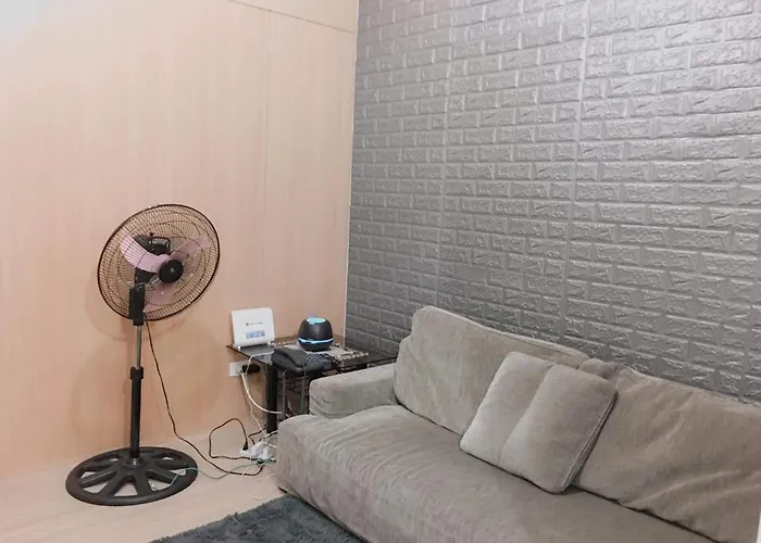 Yhangkamin22 Staycation